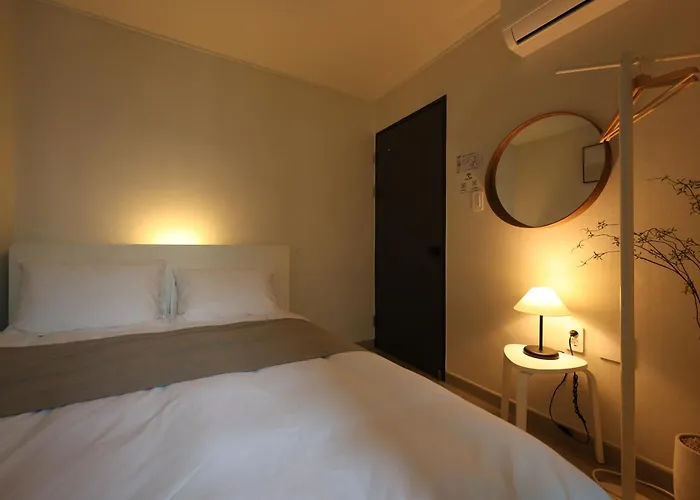 Appartamento Suu 4 Beds & 2 Bath Group Near Cheonho Station