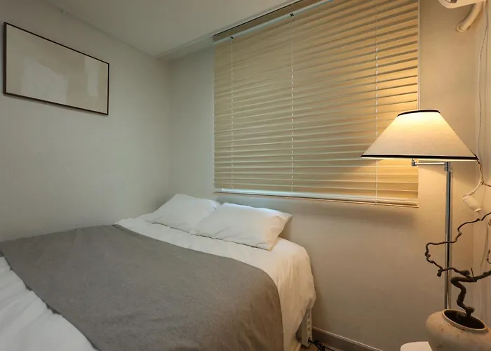 Appartamento Suu 4 Beds & 2 Bath Group Near Cheonho Station *