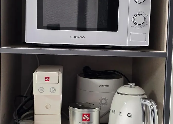 Suu 4 Beds & 2 Bath Group Near Cheonho Station Appartamento Seul