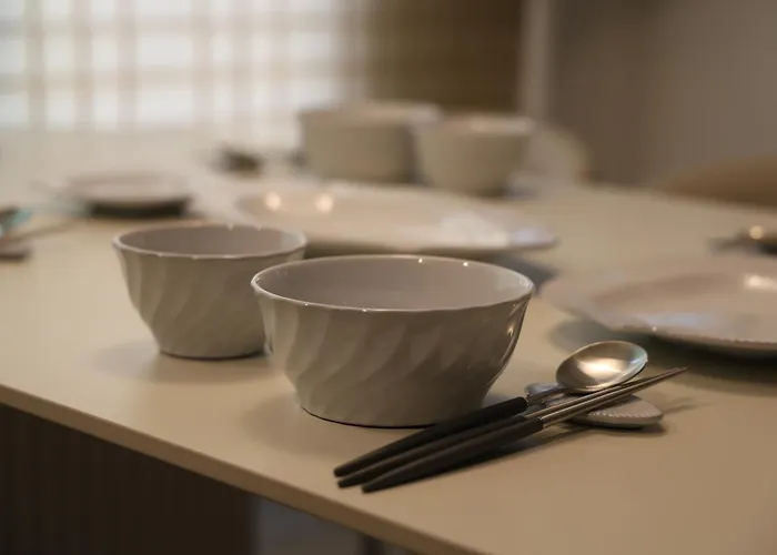 Appartamento Suu 4 Beds & 2 Bath Group Near Cheonho Station Seul