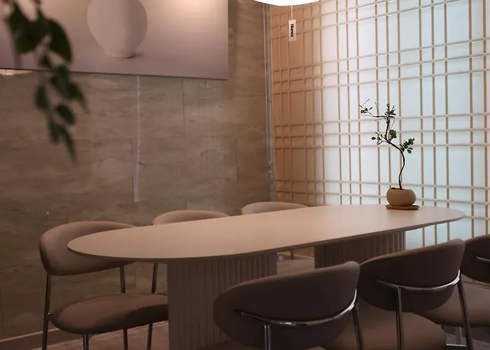 Appartamento Suu 4 Beds & 2 Bath Group Near Cheonho Station