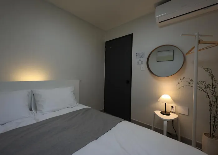 Suu 4 Beds & 2 Bath Group Near Cheonho Station Appartamento Seul