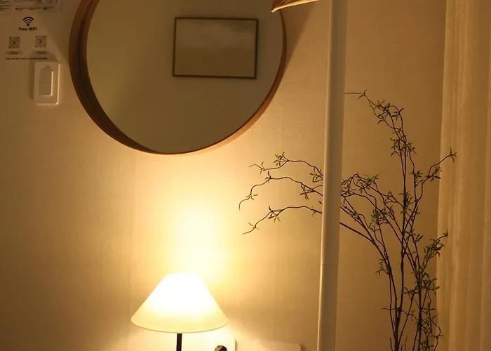 Suu 4 Beds & 2 Bath Group Near Cheonho Station Seul