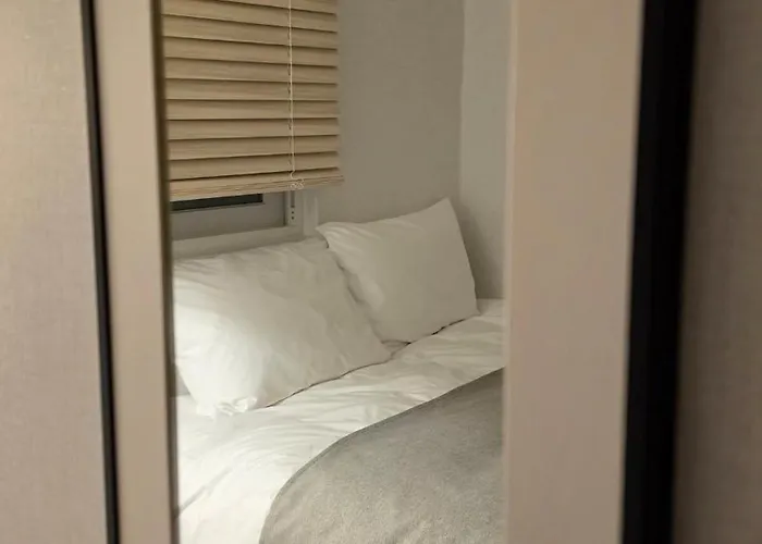 Suu 4 Beds & 2 Bath Group Near Cheonho Station