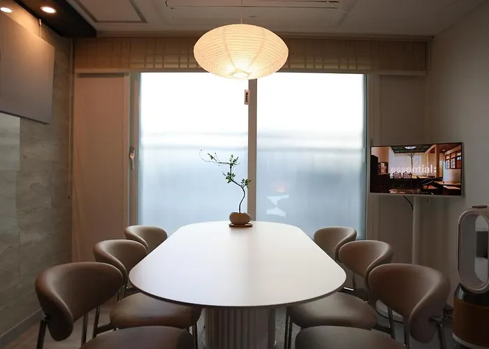 Suu 4 Beds & 2 Bath Group Near Cheonho Station