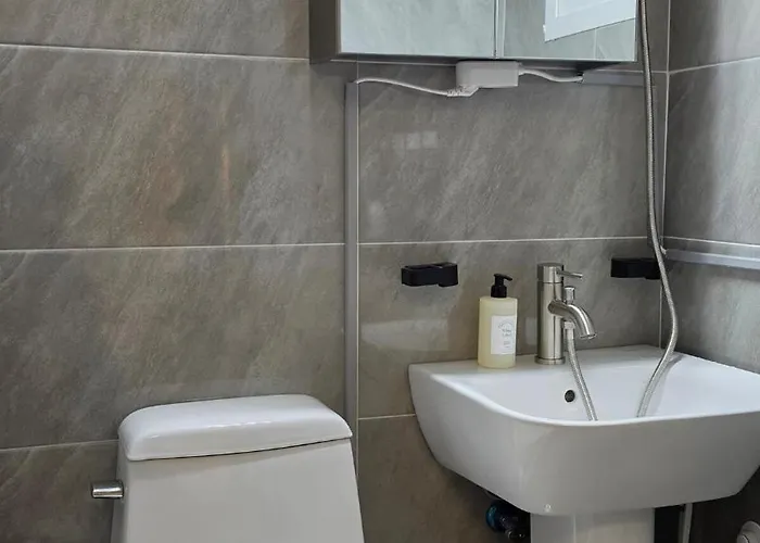 Suu 4 Beds & 2 Bath Group Near Cheonho Station Appartamento Seul