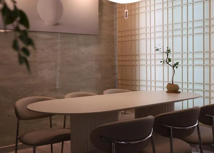 Suu 4 Beds & 2 Bath Group Near Cheonho Station *