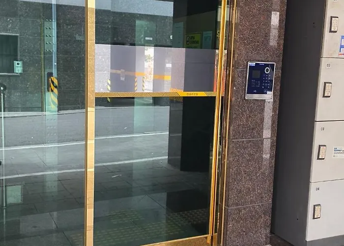 Appartamento Suu 4 Beds & 2 Bath Group Near Cheonho Station *