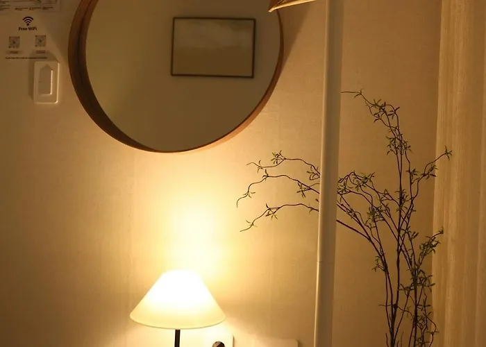 Suu 4 Beds & 2 Bath Group Near Cheonho Station