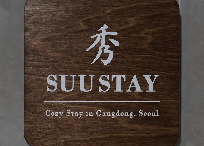 Suu 4 Beds & 2 Bath Group Near Cheonho Station Appartamento