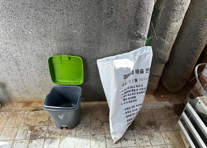 Appartamento Suu 4 Beds & 2 Bath Group Near Cheonho Station *